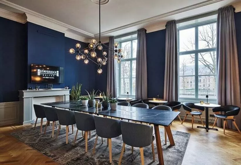 Fotos del hotel Staybridge Suites The Hague  Parliament, An Ihg:  9