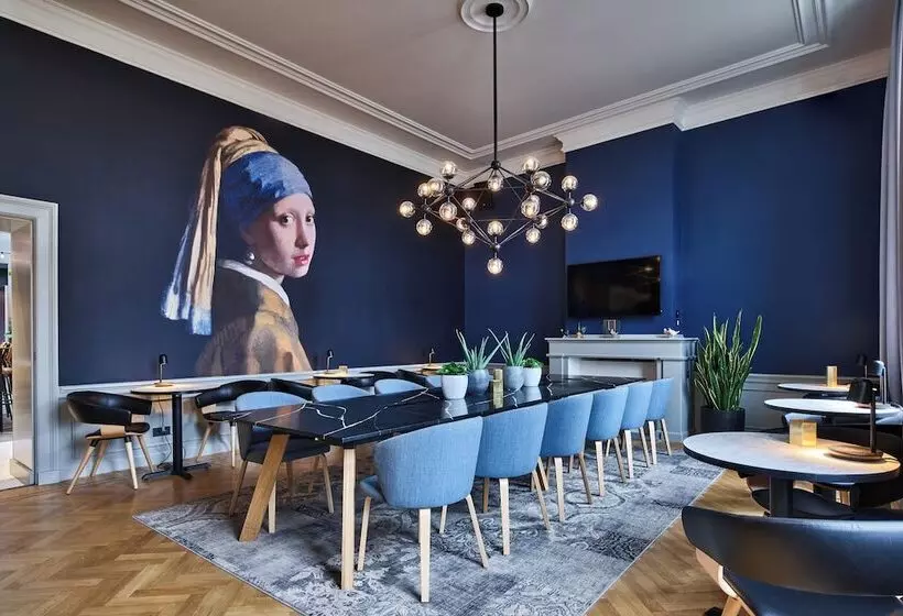 Fotos del hotel Staybridge Suites The Hague  Parliament, An Ihg:  10