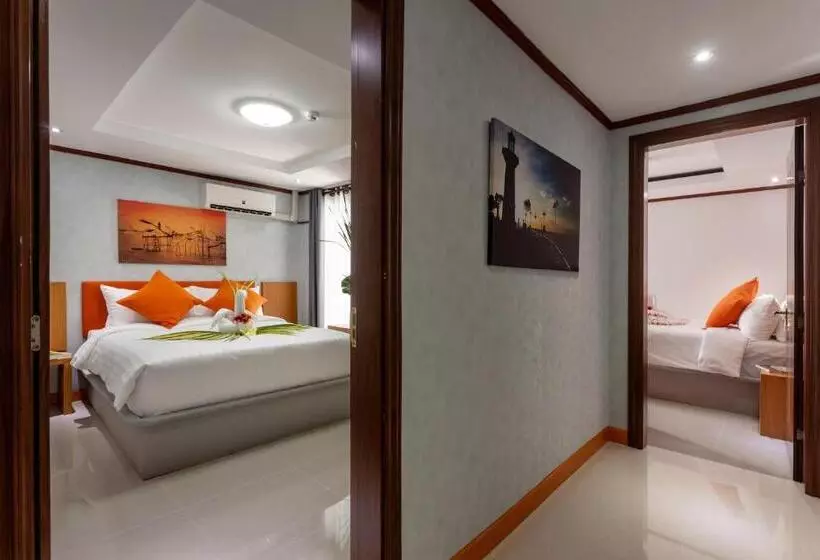 Fotos del hotel The Iconic Suvarnbhumi  By Andacura:  21