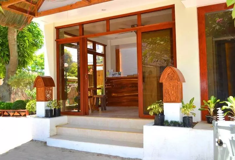 Fotos del hotel Sitio Villas & Suites:  12