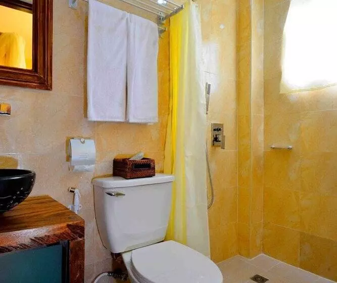 Fotos del hotel Sitio Villas & Suites:  9