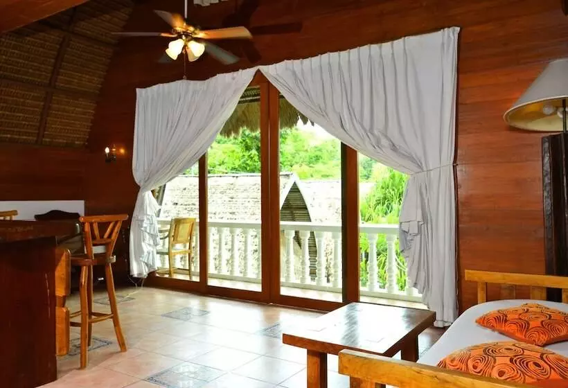 Fotos del hotel Sitio Villas & Suites:  16