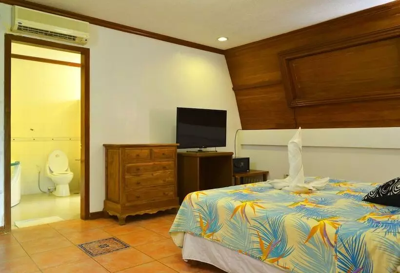Fotos del hotel Sitio Villas & Suites:  21
