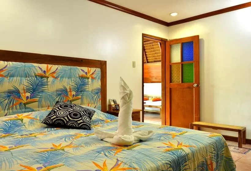 Fotos del hotel Sitio Villas & Suites:  22