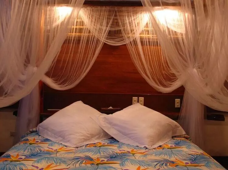 Fotos del hotel Sitio Villas & Suites:  23