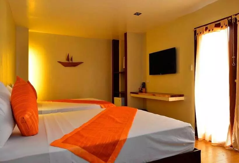Fotos del hotel Sitio Villas & Suites:  24