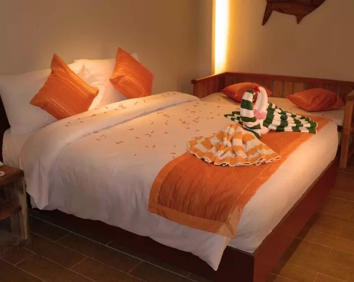 Fotos del hotel Sitio Villas & Suites:  11