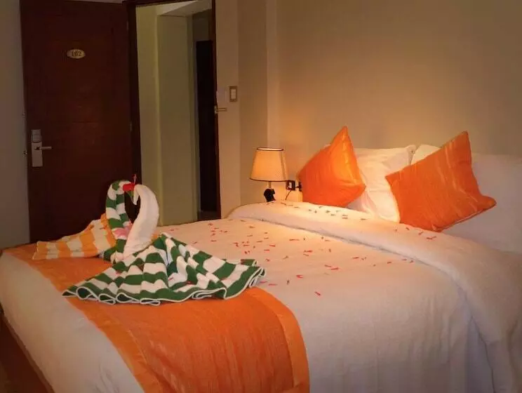 Fotos del hotel Sitio Villas & Suites:  19