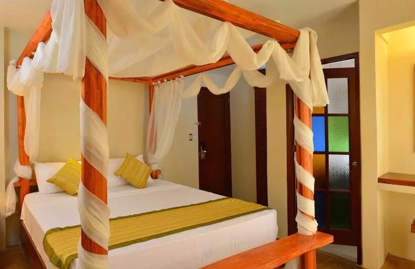 Fotos del hotel Sitio Villas & Suites:  25
