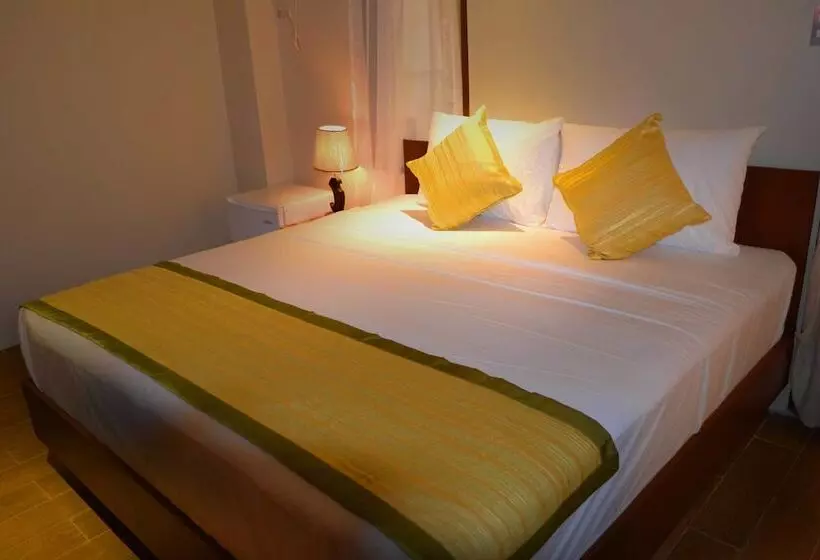 Fotos del hotel Sitio Villas & Suites:  7