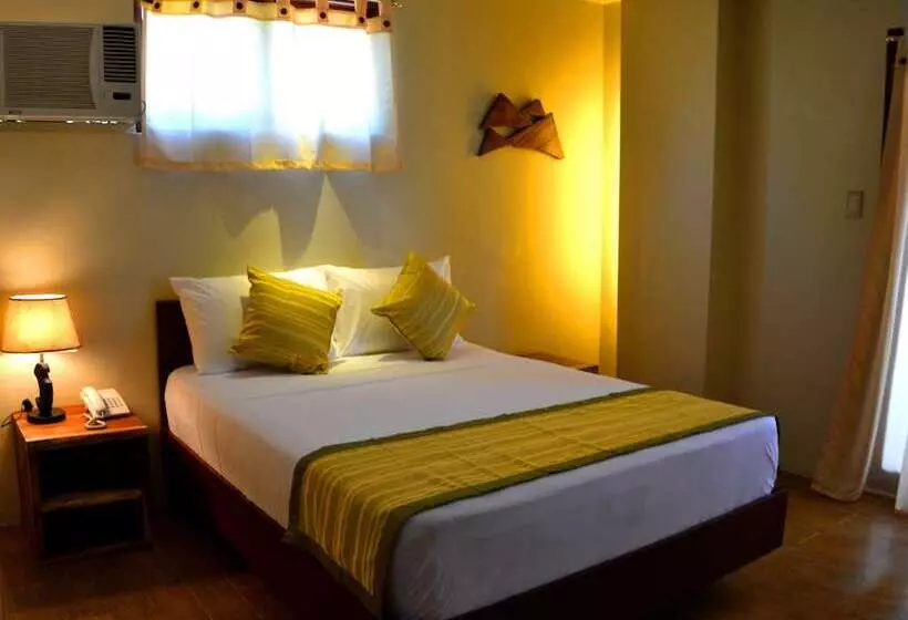 Fotos del hotel Sitio Villas & Suites:  13