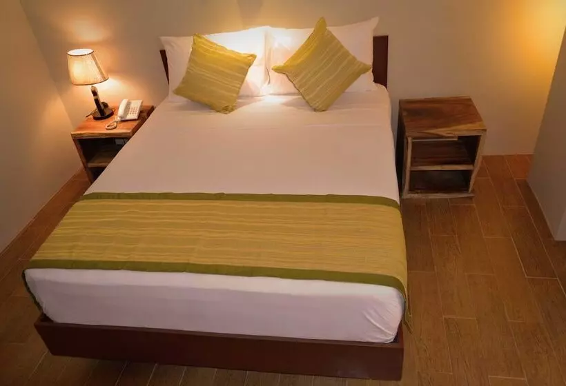 Sitio Villas & Suites