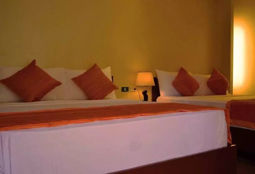 Fotos del hotel Sitio Villas & Suites:  15