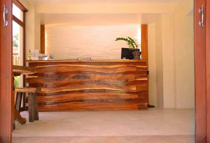 Fotos del hotel Sitio Villas & Suites:  2