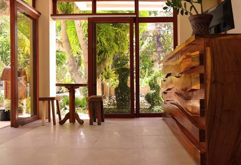 Fotos del hotel Sitio Villas & Suites:  18