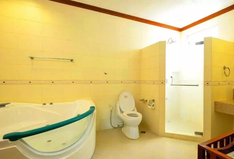 Fotos del hotel Sitio Villas & Suites:  5