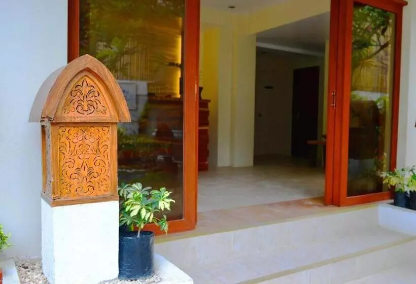 Fotos del hotel Sitio Villas & Suites:  20
