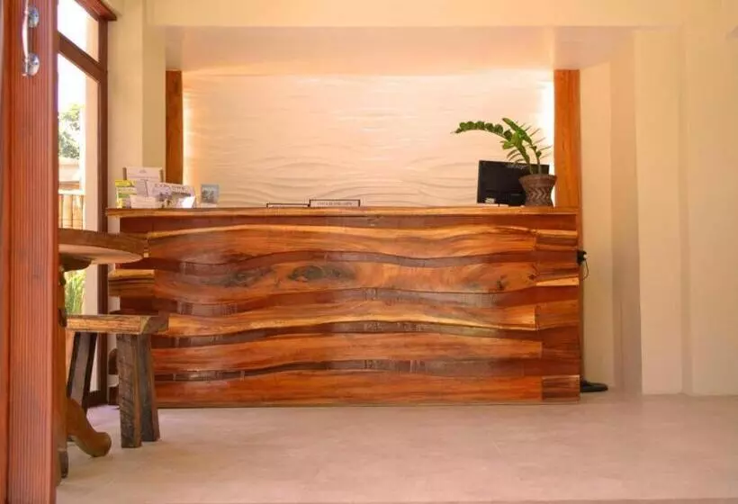 Fotos del hotel Sitio Villas & Suites:  8