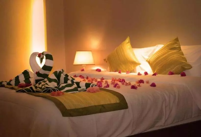 Fotos del hotel Sitio Villas & Suites:  17