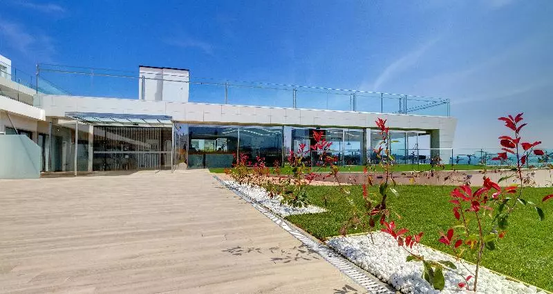 Fotos del hotel Oca Playa de Foz Hotel & Spa:  6