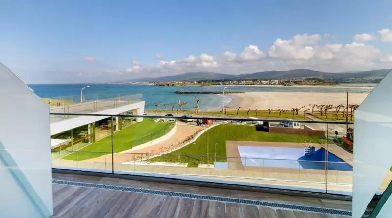 Fotos del hotel Oca Playa de Foz Hotel & Spa:  28