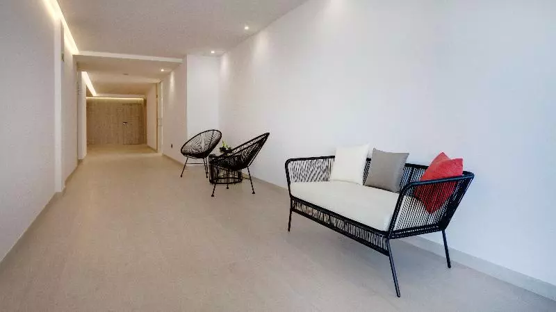 Fotos del hotel Oca Playa de Foz Hotel & Spa:  17