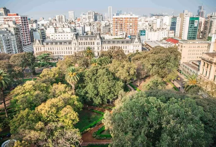 Fotos del hotel Palladio Hotel Buenos Aires - Mgallery:  16