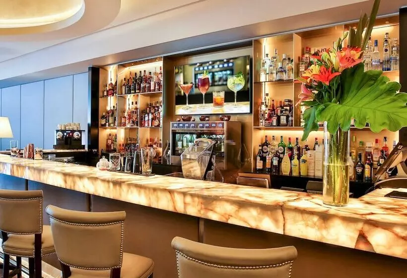 Fotos del hotel Palladio Hotel Buenos Aires - Mgallery:  19