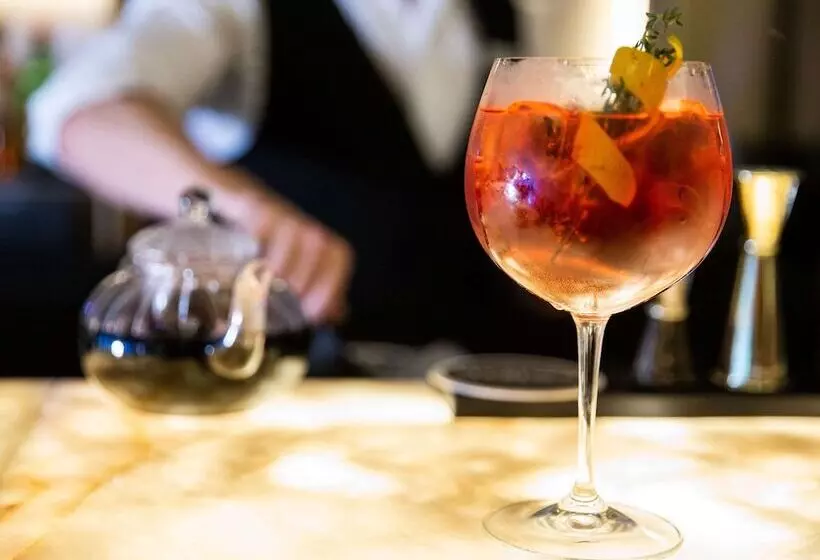 Fotos del hotel Palladio Hotel Buenos Aires - Mgallery:  11
