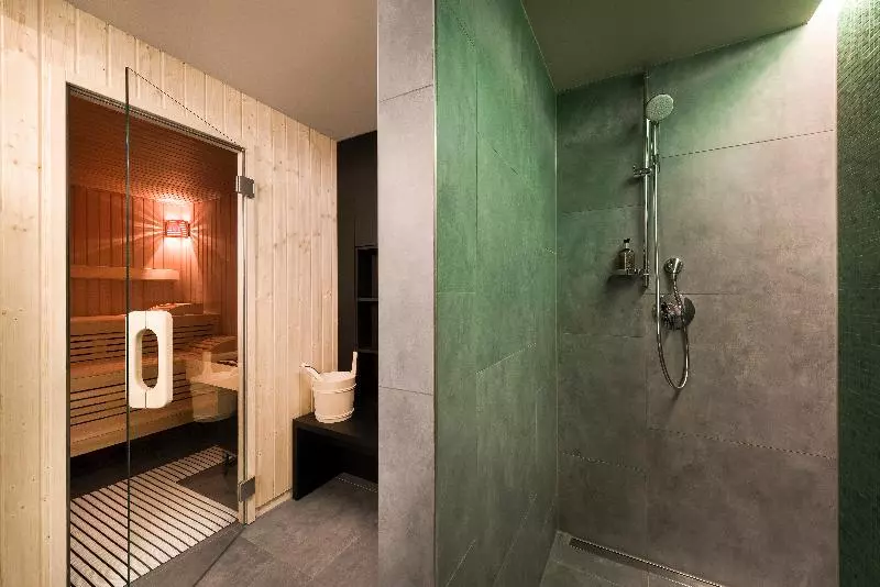Fotos del hotel Adina Apartment  Hamburg Speicherstadt:  8