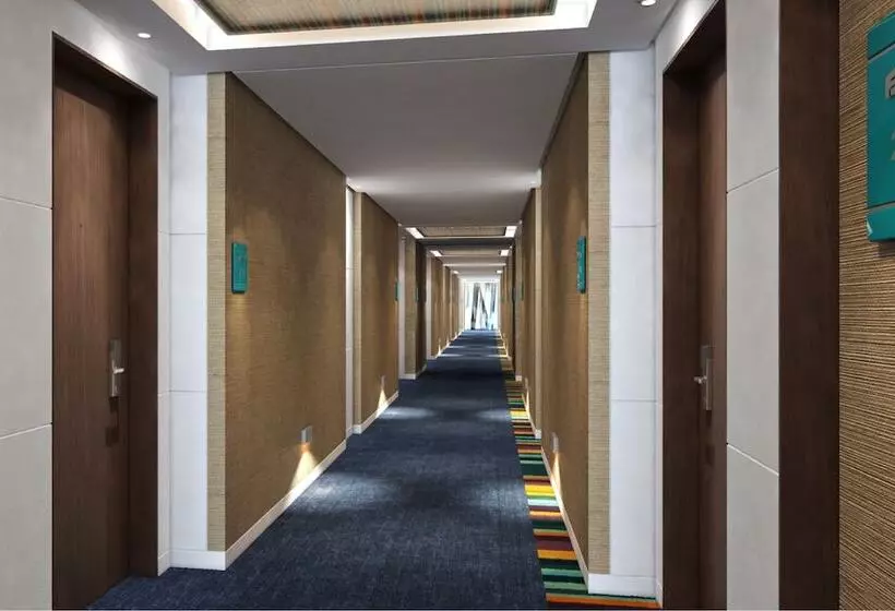 Fotos del hotel Aloft Dubai South:  2