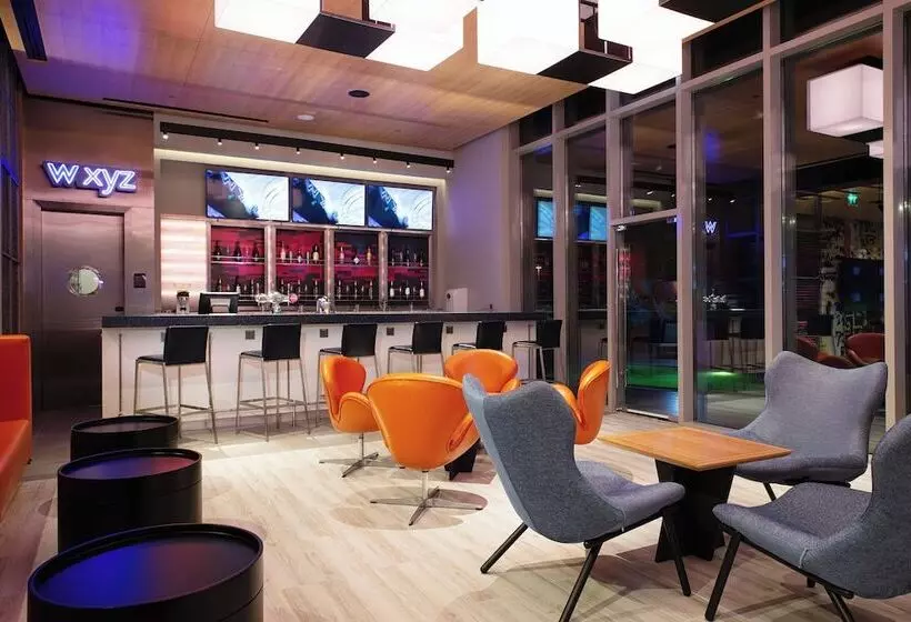 Fotos del hotel Aloft Dubai South:  4