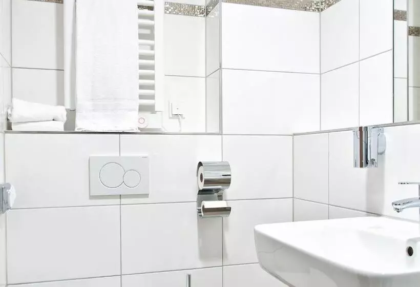 Fotos del hotel Arena An Der Friedberger Warte:  24