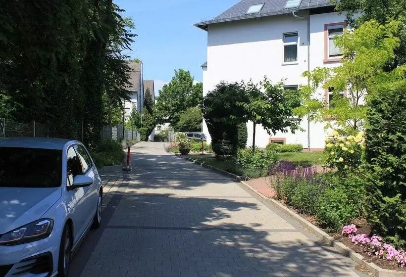 Arena An Der Friedberger Warte