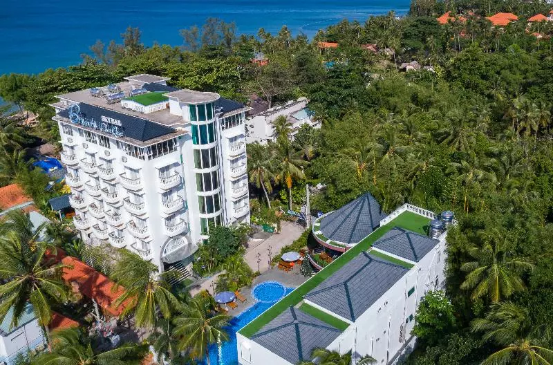 Fotos del hotel Brenta Phu Quoc:  18