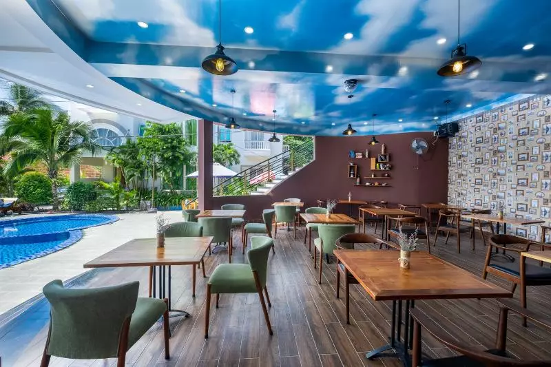 Fotos del hotel Brenta Phu Quoc:  6
