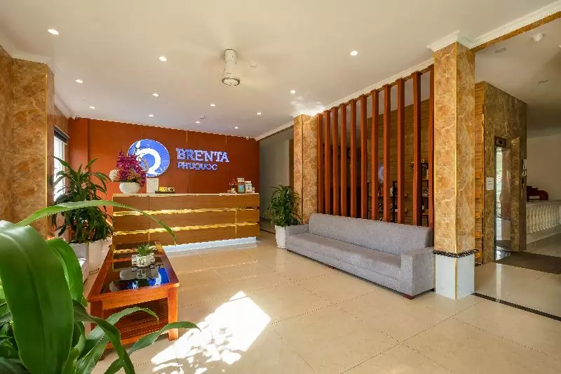 Fotos del hotel Brenta Phu Quoc:  20