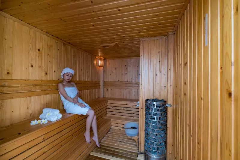 Fotos del hotel Brenta Phu Quoc:  13