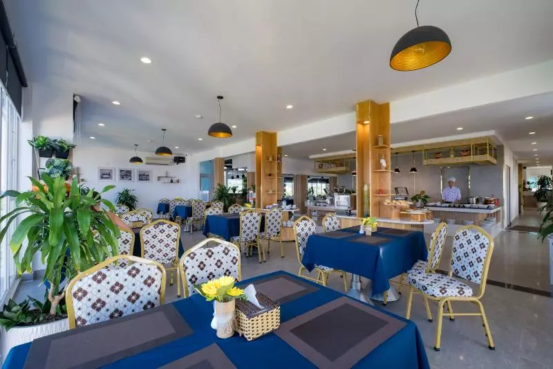 Fotos del hotel Brenta Phu Quoc:  25