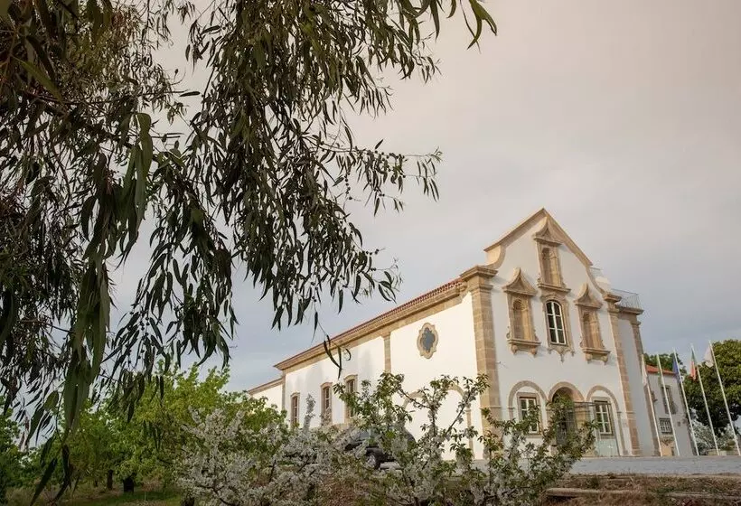 Fotos del hotel Convento Do Seixo Boutique  & Spa:  3