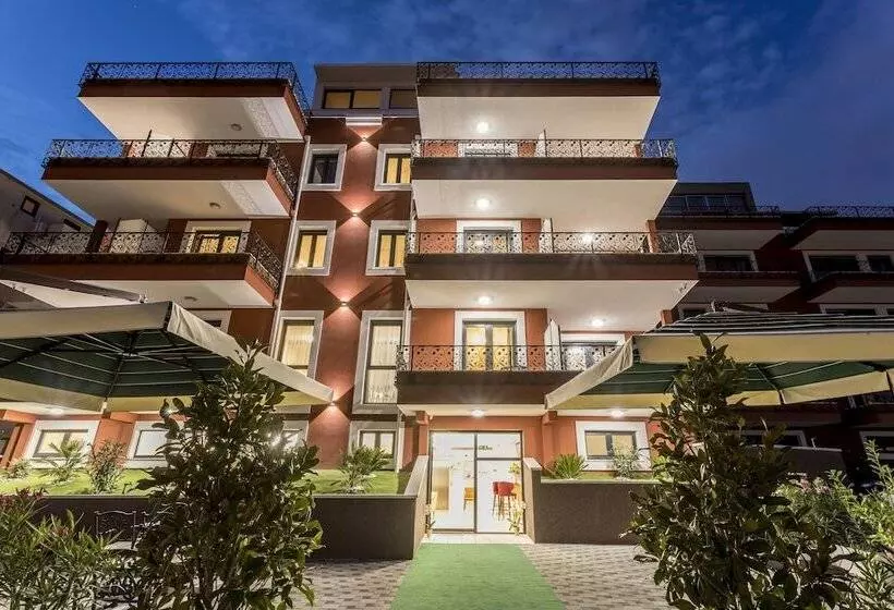 Fotos del hotel Cvita:  25