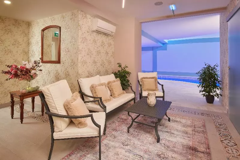 Fotos del hotel Cvita:  2
