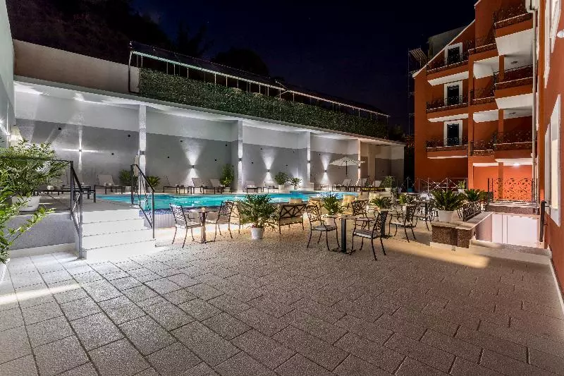Fotos del hotel Cvita:  19