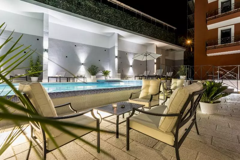 Fotos del hotel Cvita:  7