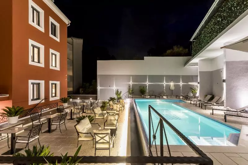 Fotos del hotel Cvita:  16
