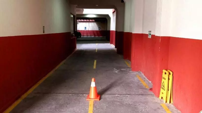 Fotos del hotel Estadio 63 C:  18