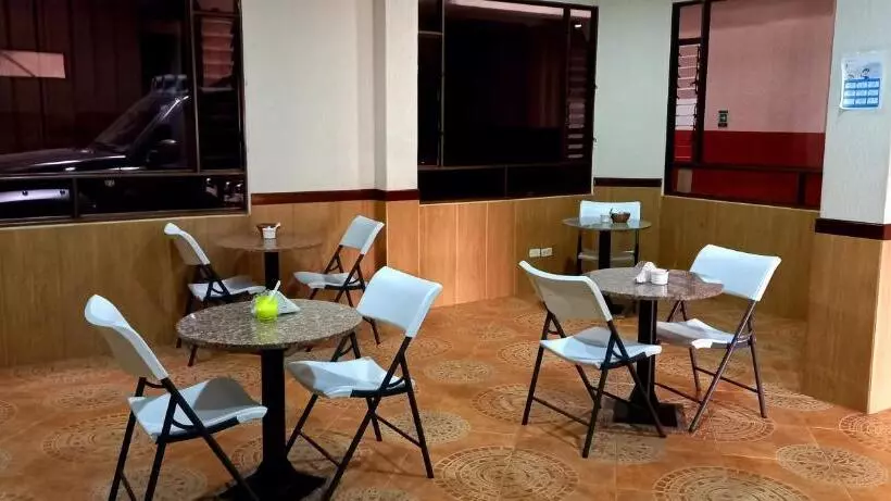 Fotos del hotel Estadio 63 C:  19