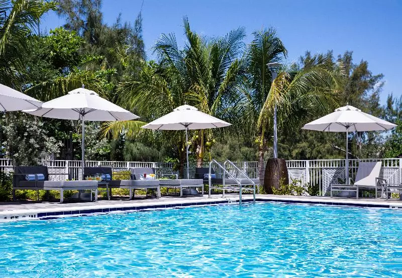 Fotos del hotel Even  Miami  Airport, An Ihg:  12