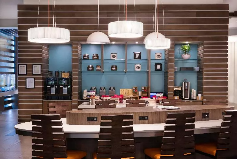 Fotos del hotel Even  Miami  Airport, An Ihg:  15