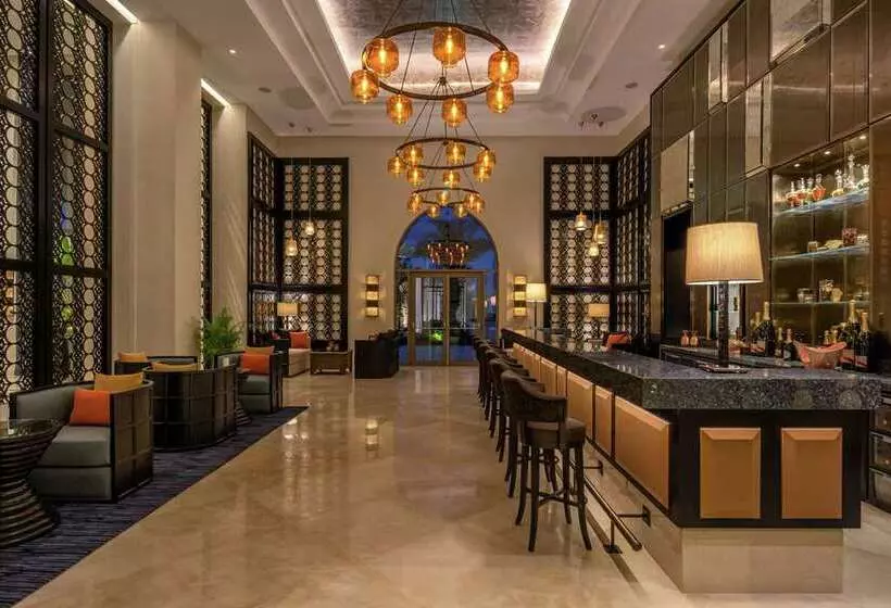 Fotos del hotel Hilton Tangier Al Houara Resort & Spa:  11
